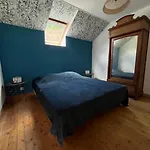 Equestre De La Lande Vakantiehuis *