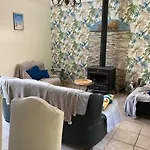Vakantiehuis Equestre De La Lande