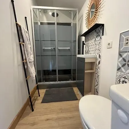 Casa vacanze Equestre De La Lande Bréhal