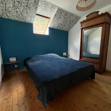 Equestre De La Lande Casa vacanze *