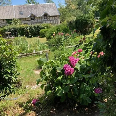Equestre De La Lande Hébergement de vacances Bréhal